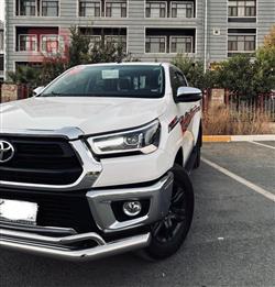 تۆیۆتا هایلۆکس